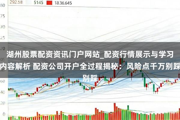 湖州股票配资资讯门户网站_配资行情展示与学习内容解析 配资公司开户全过程揭秘：风险点千万别踩